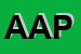 Logo di AP ASSICURAZIONI PERSAVALLI