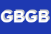 Logo di Ge BDI GOSETTI e BRUNELLI (SNC)
