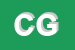 Logo di CARPENTERIE GHEDESI (SRL)