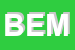 Logo di BEMACAR