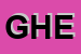 Logo di GHEDISTUC