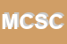 Logo di MULTIVENDOR COMPUTER SERVICES DI COCO VINCENZO e CO SNC