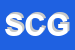 Logo di SANITARIA C e G
