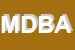 Logo di MERCATONE DELL-INTIMO DI BINDONI ANNAMARIA
