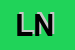 Logo di LONGO NINO