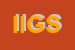 Logo di IG INFRASTRUTTURE E GESTIONI SPA