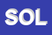 Logo di SOLARIUM