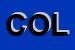 Logo di COLORLEGNO (SRL)