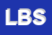 Logo di LA BIPLAST SRL