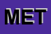 Logo di METALLUCID