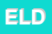 Logo di ELDA