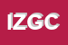 Logo di IMBRESCAVI DI ZANGARINI GIANCARLO e C (SNC)