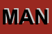 Logo di MANAHATTAN