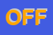 Logo di ONORANZE FUNEBRI FEDRINI