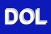 Logo di DOLCITALIA