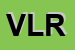 Logo di VENETA LOMBARDA REFRATTARI (SRL)