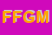 Logo di FGM - FONDERIA GHISA METALLI SRL