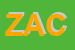 Logo di ZANOLETTI ARISTIDE E C SNC