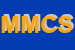 Logo di MGS DI METELLI E C SNC
