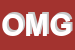 Logo di OMG SRL
