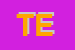 Logo di TE