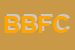 Logo di BFC DI BORRONI FRANCESCO e C SAS