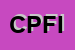 Logo di C P F INDUSTRIALE (SPA)
