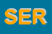 Logo di SERTECO