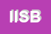 Logo di ISB INDUSTRIA SERVIZI BRESCIANA SRL