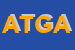 Logo di AG TARGHE DI GHEDA AMERIGO