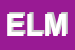 Logo di ELMEF