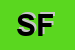 Logo di STAMPO - FER (SNC)