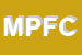 Logo di MA - PI DI FUMAGALLI e C (SNC)