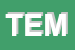 Logo di TEMAFLUX