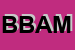 Logo di BOLLICINE BIMBI ABBIGLIAMENTO DI MINELLI BARBARA