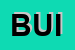 Logo di BUIO