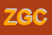 Logo di ZUBINI GIULIO E C SNC