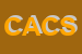Logo di CAUTO-CANTIERE AUTOLIMITAZIONE COOP SOCIALE A RESPONS LIMITATA