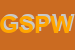 Logo di GIPIFIN SAS DI PECORA W e C