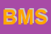 Logo di BS MEDIA SRL