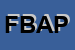 Logo di FONDAZIONE BRESCIANA ASSISTENZA PSICODISABILI -FOBAP ONLUS