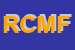 Logo di RICCI E CAPRICCI DI MARMAGLIO FEDERICA