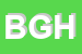 Logo di BIG GYM HEROES