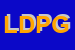 Logo di LEON D-ORO DI POLITI G e C SAS