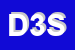 Logo di DIEMME 3 SRL