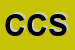 Logo di CTS CALVINSILOS SRL