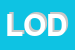 Logo di LODA (SRL)