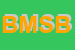 Logo di BMS DI MASSIMO E STEFANO BOLZONI E C SNC