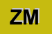 Logo di ZANINI MASSIMO