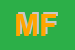 Logo di MR FANTASY